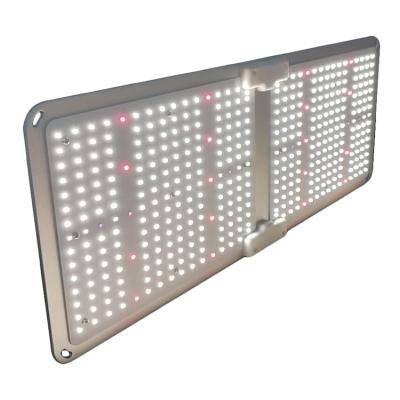 China Seed Starting High Power 600W 800W 1000W 1200W 1500W Hydroponics Full Spectrum Plants Strip Bar Indoor Grow Lamp Led Grow Lights 2021 for sale