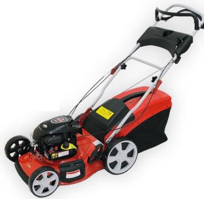 China HOT! 4HP lawn mower 18