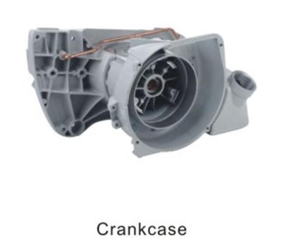 China Crankcase Assembly,070 Crankcase Assembly,Aluminium Crankcase for sale