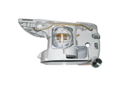 China Aluminium Crankcase assembly for STIHL 070 chainsaw for sale