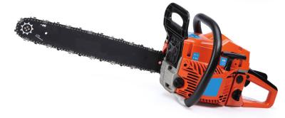 China 2.0 kw CE approved chain saw 5200 chainsaw for sale