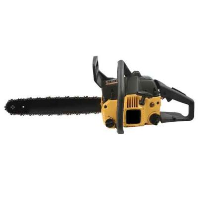 China 350 gasoline chainsaw in Partner appearance for sale