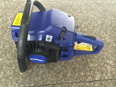 China new 52cc 20'' PROFESSIONAL CHAINSAW in Hyundai appearance for sale