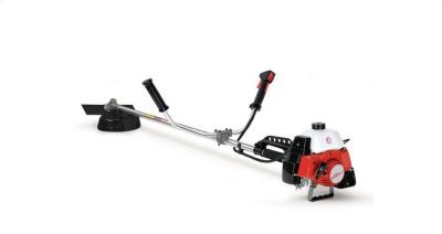 China 40.5cc LGBCMT411 CG411 Brush Cutter Grass Trimmer with CE Robin type for sale