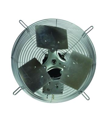 China Industrial Home Appliance Motor Fan Guard For Orion Fans Cover for sale