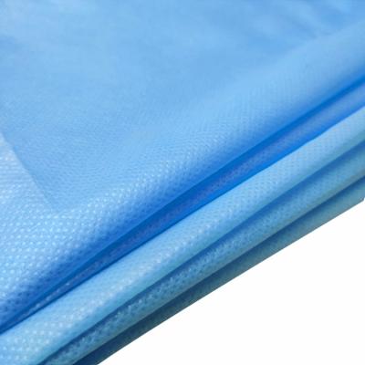 China Waterproof well-made nonwoven fabric, the best choice for manufacturers for sale