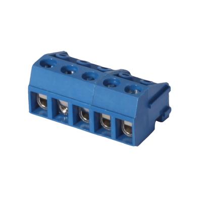 China PCB Cable Isolated DC Fuse PCB Drive In Power Distribution Terminal Block Connectors for sale