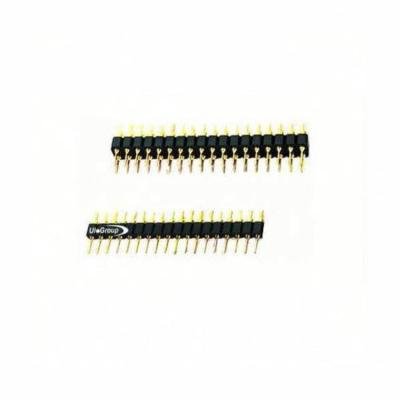 China PCB Bottom Price IC Socket 40 Pin Integrated Circuits for sale