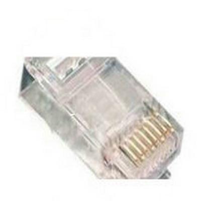 China D-SUB Connector USB A Female To Male RJ11 Adapter for sale