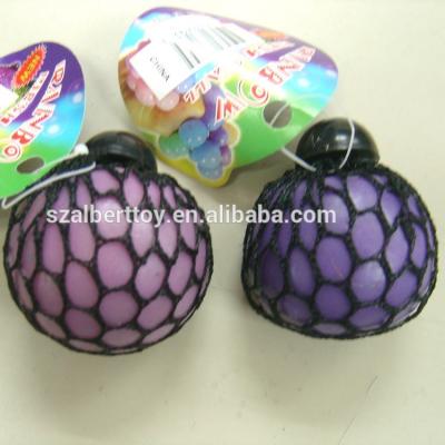 China Sports Toys Anti Stress Relax Fingers Exercise Massage Ball for sale