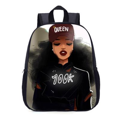 China New Waterproof Cartoon Cute Children Backpack Bag Kindergarten School Bag School Backpack for sale