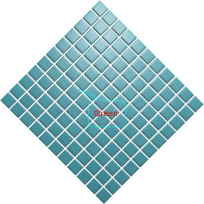 China Ceramic Parquet Mosaic Slab Living Room Bedroom Background Wall Kitchen 1