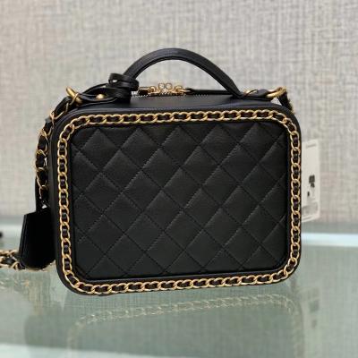 China New Highest Quality Luxury Women's Cross - Pattern Leather Custom High Quality Women's Shoulder Bag Fashion Body Bag And PU Crocodile Bags Adjust for sale