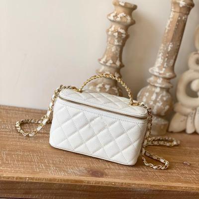 China Other Sales Good Quality Designer Factory Handbags Famous Brands Luxury Women's Bags & Chain Bags & Women's Shoulder Bags CosmetBag for sale