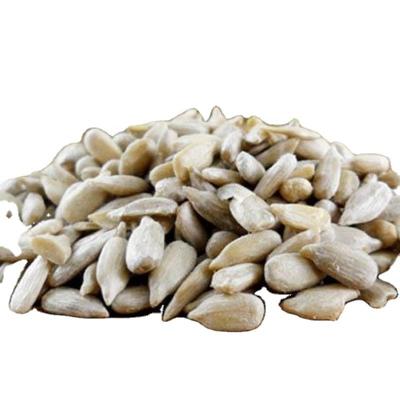 China Certificate Dry Sunflower Kernels Sunflower Kernels Making Halal Grade For Wholesale Mix Nuts for sale