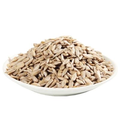 China Halal Certificate Dry Sunflower Kernels Sunflower Seed Kernels Grade Confection For Wholesale Mix Nuts for sale