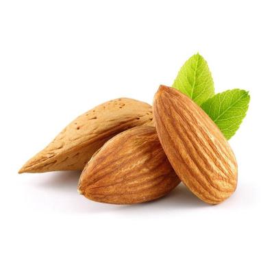 China Nutritious Hot Sale Nut and Kernel Snacks Roasted Almonds Wholesale and OEM for sale