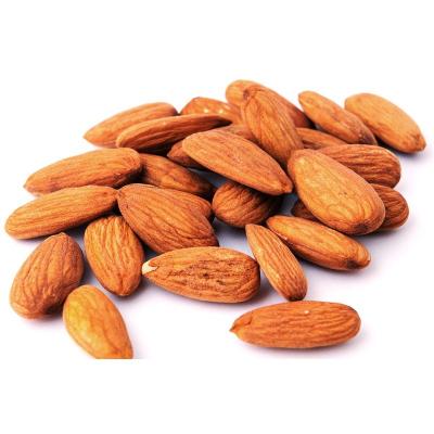 China Hot Sale Vegans Nut and Kernel Snacks Roasted Almonds Wholesale and OEM Professionals for sale