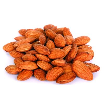 China Hot Sale Vegans Nut and Kernel Snacks Roasted Almonds Cheap Wholesale and Professional OEM for sale