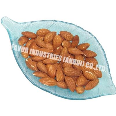 China Nutritious Hot Sale Nut And Kernel Snacks Roasted Almonds Cheap Wholesale And OEM for sale