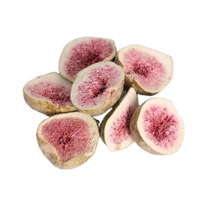 China 100% Pure Natural Dried Fruits Freeze Dried Fruit Fig For Cheap Wholesale And OEM for sale