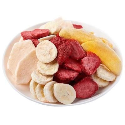 China Loose tea hot sale flavor tea assorted freeze dried fruit for 100% cheap fruit tea wholesale and professional OEM for sale