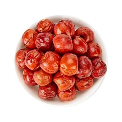 China Certificate Nutritious Halal Fruit and Vegetable Snacks Vacuum Fried Winter Jujube For Wholesale and OEM for sale