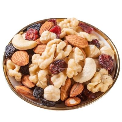 China Best Selling Dried Fruits Mix Baked Nuts and Dried Fruits for Cheap Wholesale and Professional OEM for sale