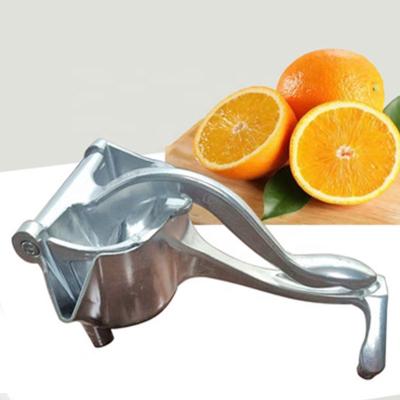 China Child Viable Household Manual Baby Reamer Juicer Juice Maker Labor Saving Fruit Juice Maker Fruit Juicer Fresh Nut Peeler for sale