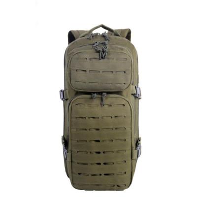 China 25L Small Rucksack Mochila Militar Molle Assault Pack Backpack Military Tactical Survival Army Bag Waterproof for sale