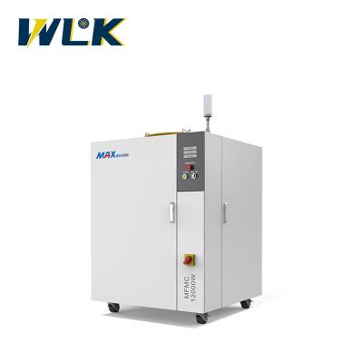 China Metals Cutting 12000W 12KW Original Max Photonics MFSC-12000 CW Laser Source For Metal Fiber Laser Cutting Machine for sale