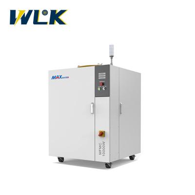 China Metals Cutting 10000W 10KW Original Max Photonics MFSC-10000 Continuous Laser Source For Metal Fiber Laser Cutting Machine for sale