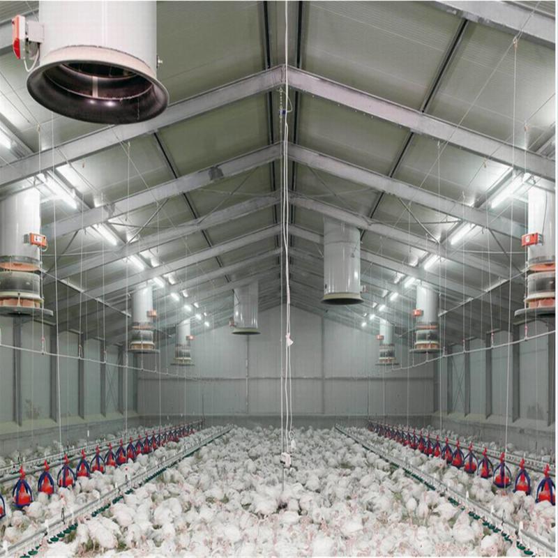 Verified China supplier - YANTAI BAGEASE POULTRY FARMING EQUIRMENT CO.,LTD