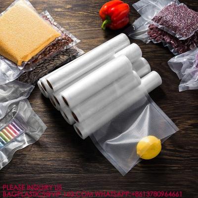 Китай Vacuum Sealer Bags Rolls Food Saver, Seal A Meal, Vac Storage, Meal Prep Or Sous Vide продается