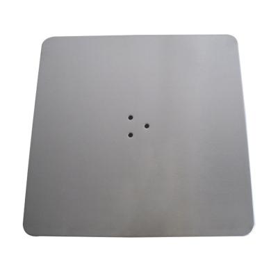 China Modern Factory High Quality Stainless Steel Shell Package Iron Plate for sale