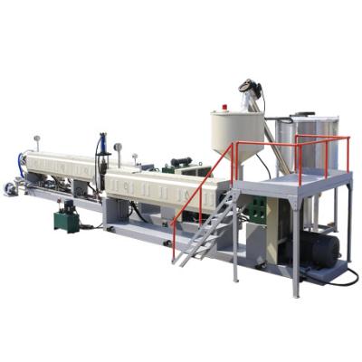 China Plastic Sheet Machine Foam Making Machines EPS Foam Box Container Plate Making Machine for sale