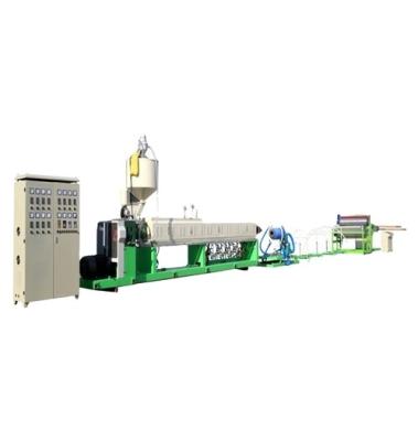 China 1000-1800mm epe baby daddy mat plastic extruder machine for sale