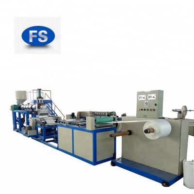 China Foaming Sheet PE/EPE Bottle Pad Liner Sheet Machine for sale