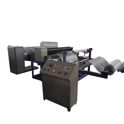 China Plastic EPE Goods Foam Laminating Machine , Full Automatic Double Layer Machine for sale