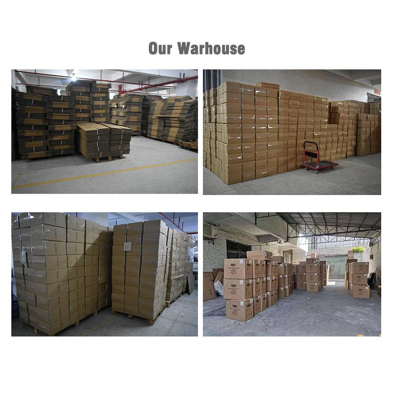 Verified China supplier - Shantou Chenghai Dorae Toys Factory