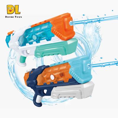 China NEW Outdoor Play Water Gun For Kids Water Squirt Guns For Adults Water Gun For Pool Beach Sand Play Gifts for sale