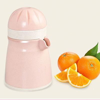 China Wholesale High Quality Kitchen Instruments Household Lemon Squeezer Easy Handling Manual Orange Fruit Vegetables for sale