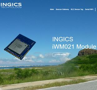 Verified China supplier - INGICS TECHNOLOGY CO., LTD.