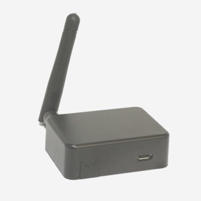 China Iot BLE Sensor Beacon Gateway (BLE to WiFi Bridge) for sale