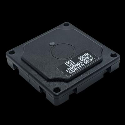 China Iot waterproof BLE sensor tag for tracking for sale