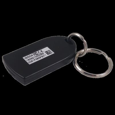 China RTLS BLE Beacon in Key Chain Type for sale