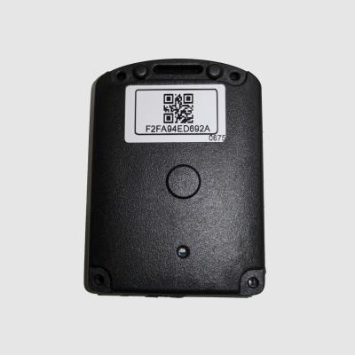 China Iot BLE Sensor Tag Sensor Tag For Active RFID Asset Tracking for sale