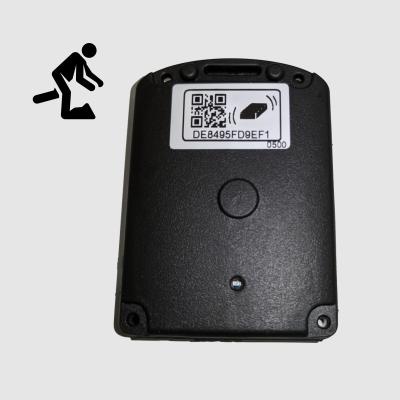 China Iot BLE sensor tag with accelerometer for activity detection for sale