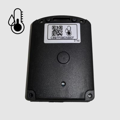 China Wireless Iot BLE Temperature/Humidity Sensor Tag for sale