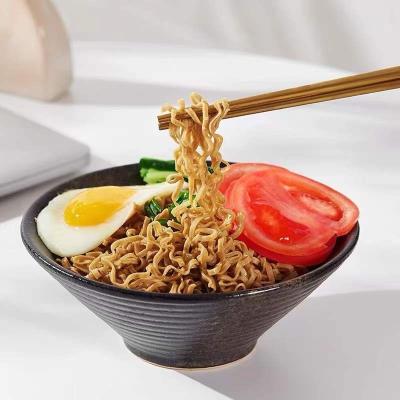 China Chinese Dried Soba Dried Noodles House Halal Dried Easy Cooking Delicious Noodles for sale